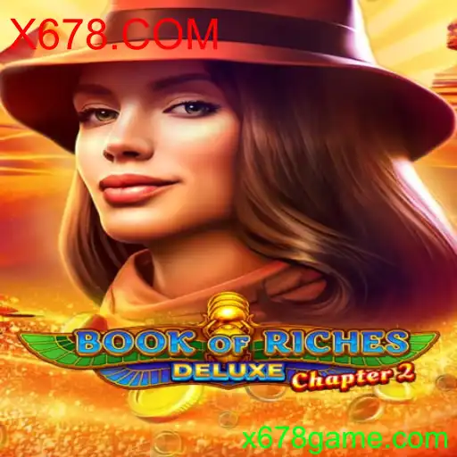 BookofRichesDeluxeChapter2