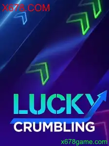 LuckyCrumbling