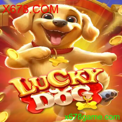 LuckyDog