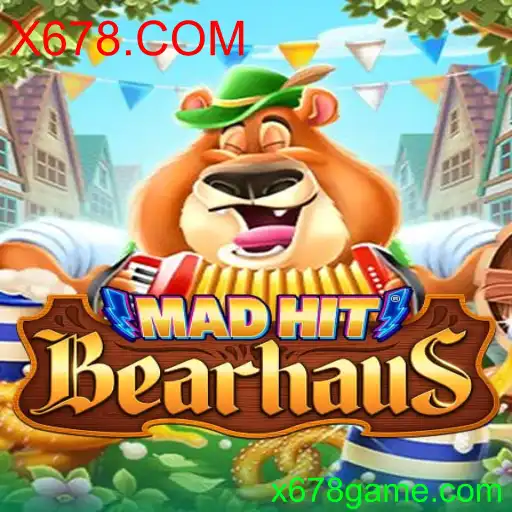 MadHitBearhaus
