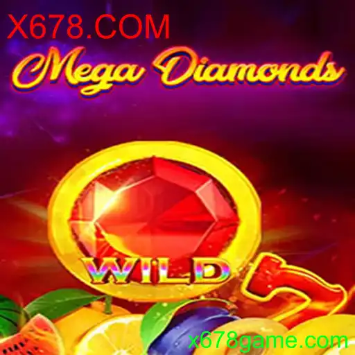 MegaDiamond