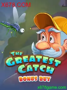 TheGreatestCatchBonusBuy